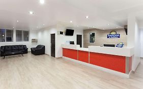 Days Inn By Wyndham Mission Valley-Sdsu